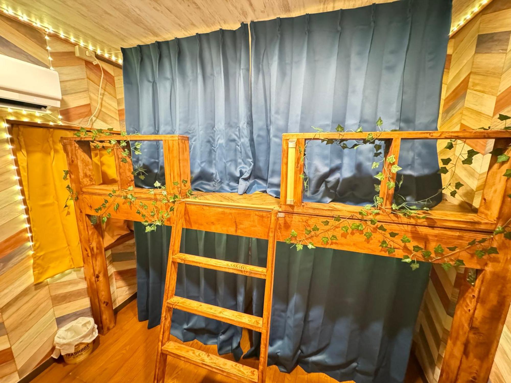 New Open Hotel Jungle Fun Fun J5 Coin Parking 500Yen For 24Hours Usj10 Minutes Ōsaka Exterior foto